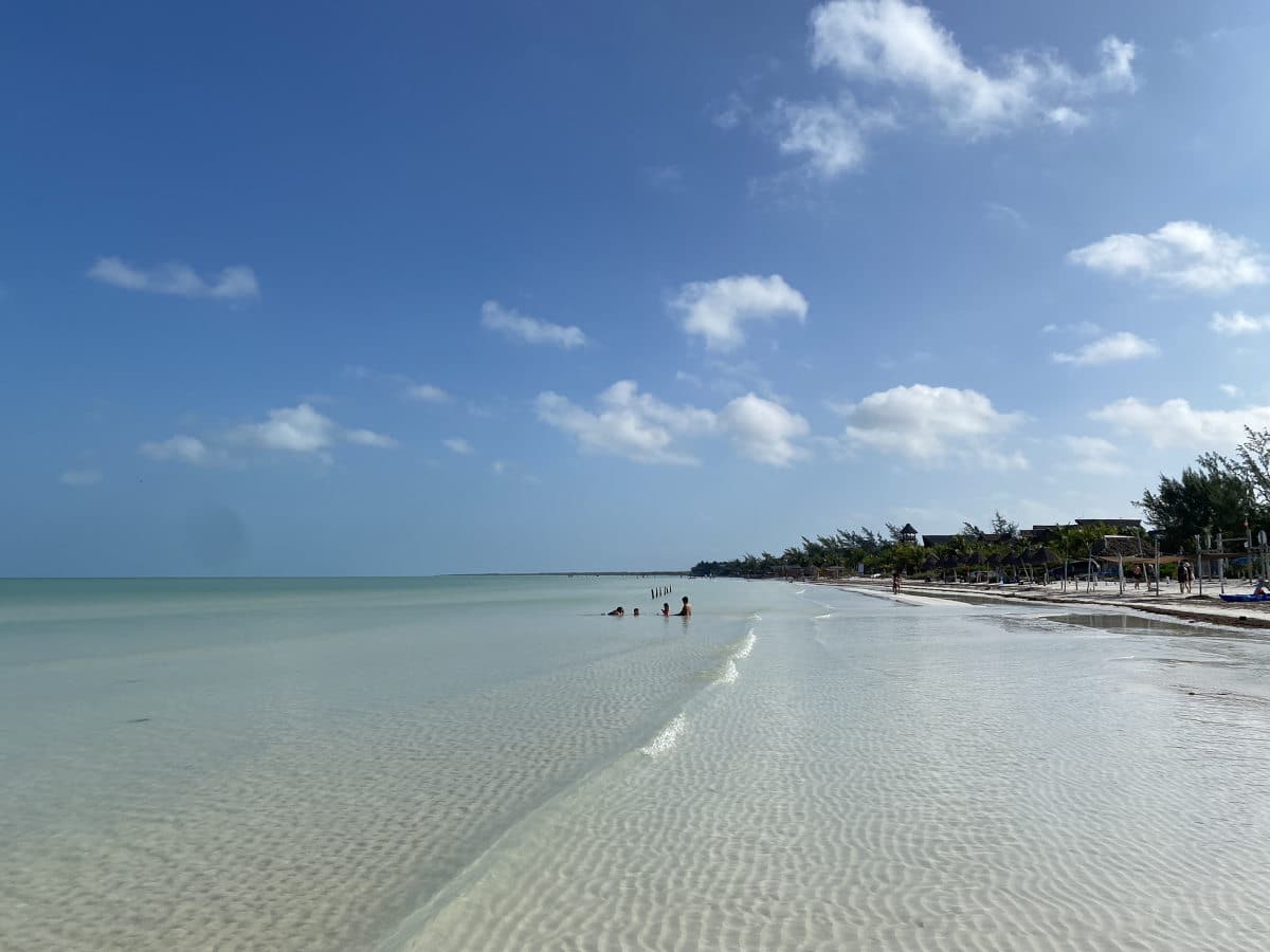 Isla Holbox