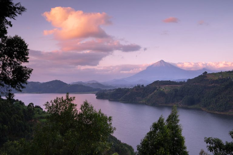 Lake Mulehe