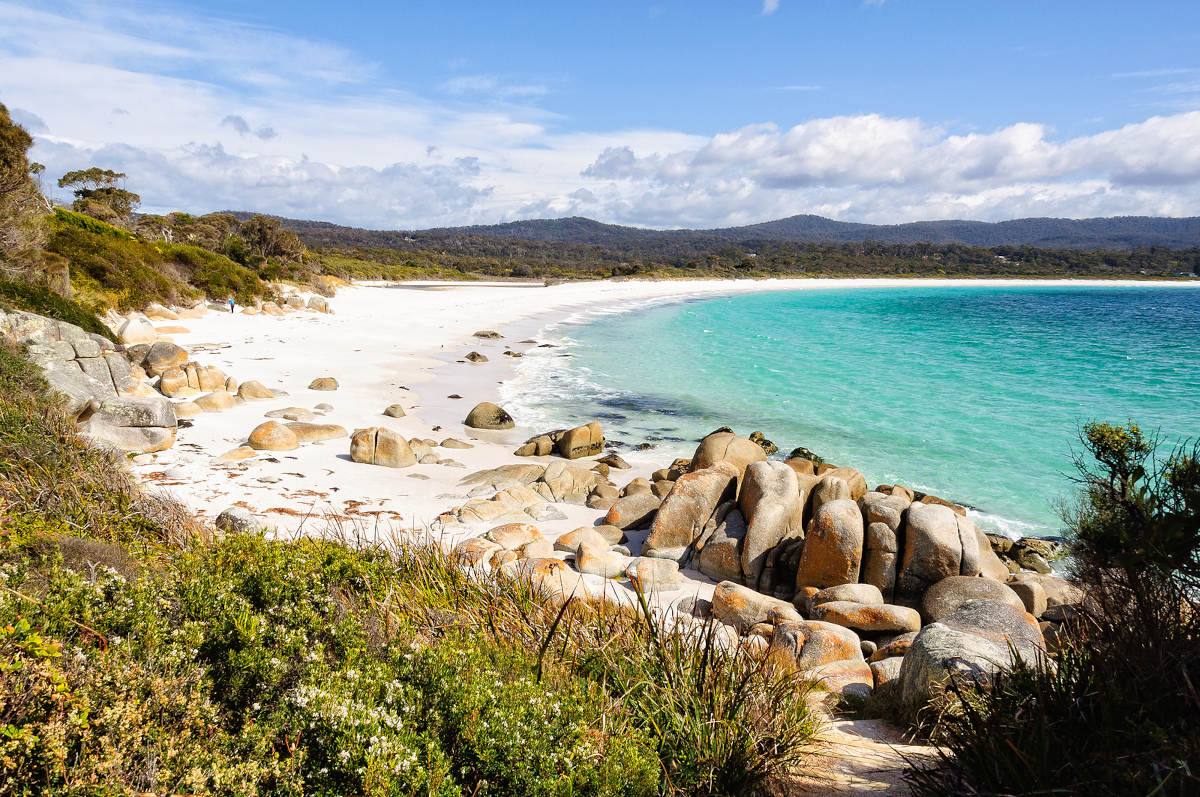 Bay of Fires