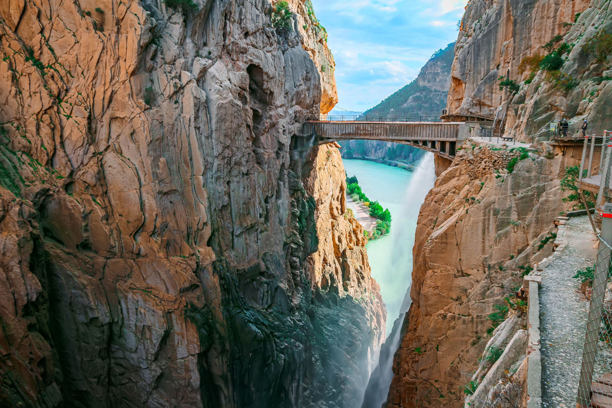 Caminito del Rey