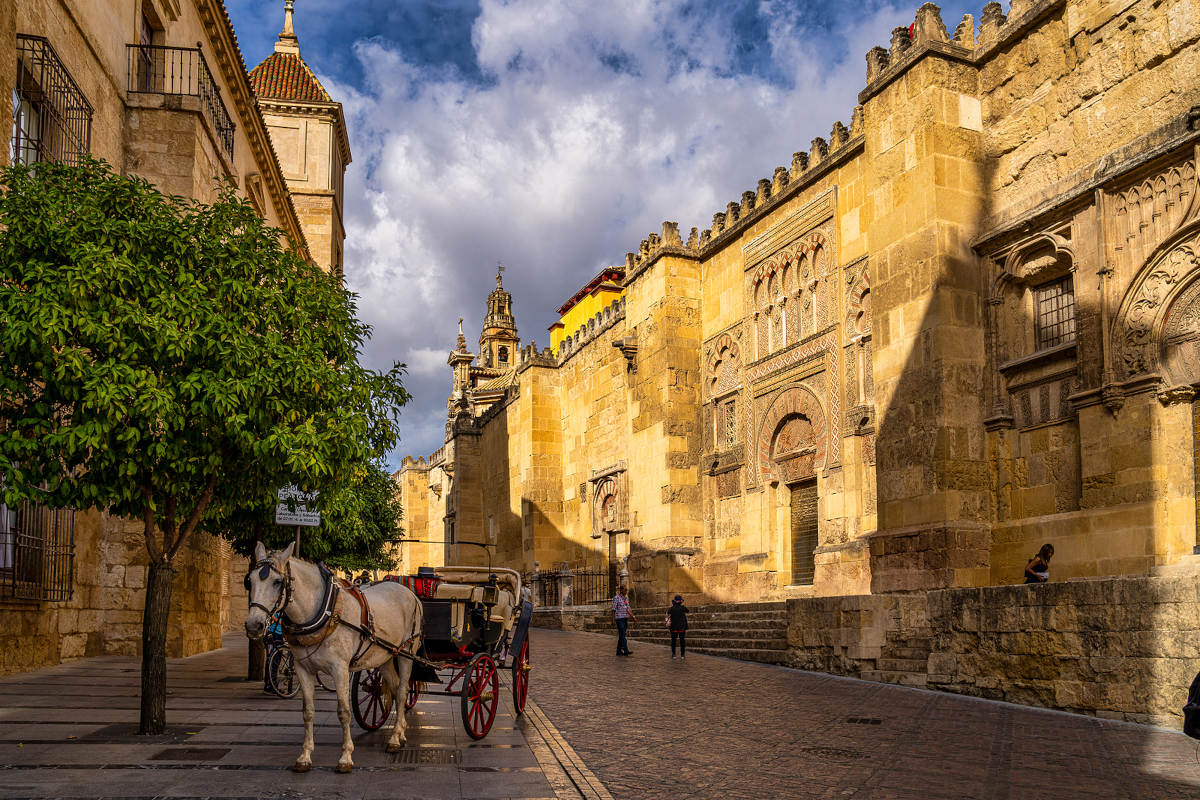 Córdoba