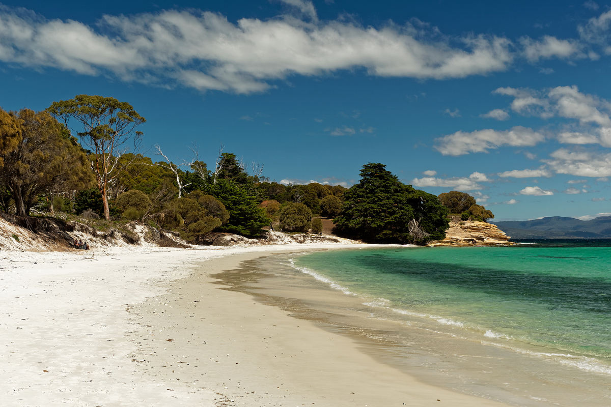 Maria Island