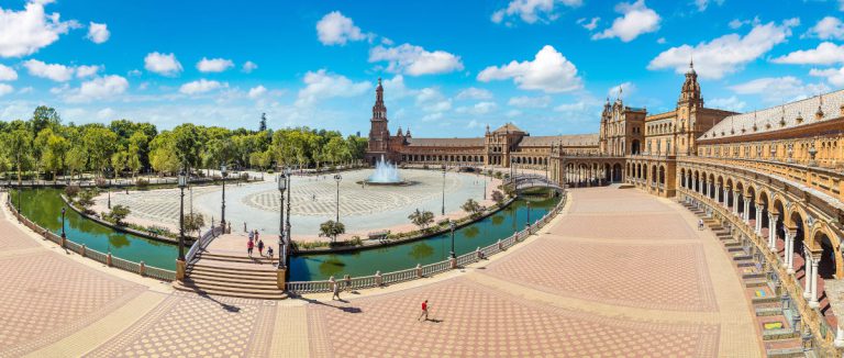 Sevilla