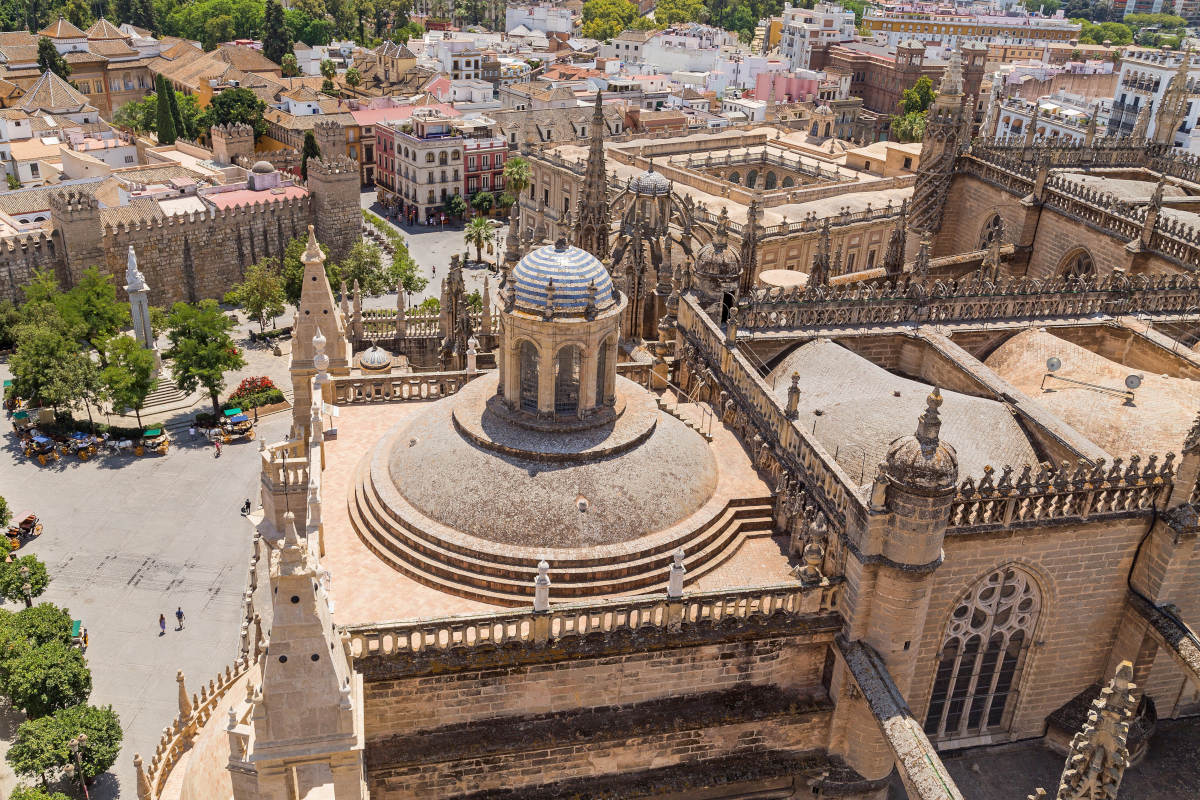 Sevilla