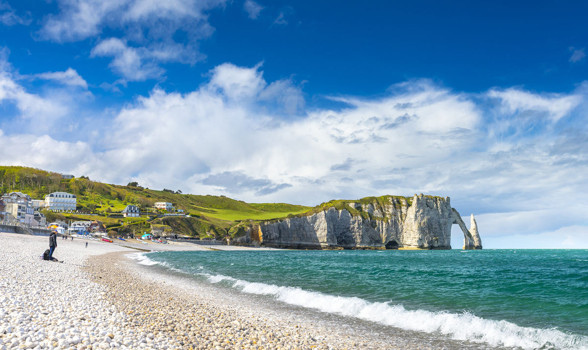 Etretat