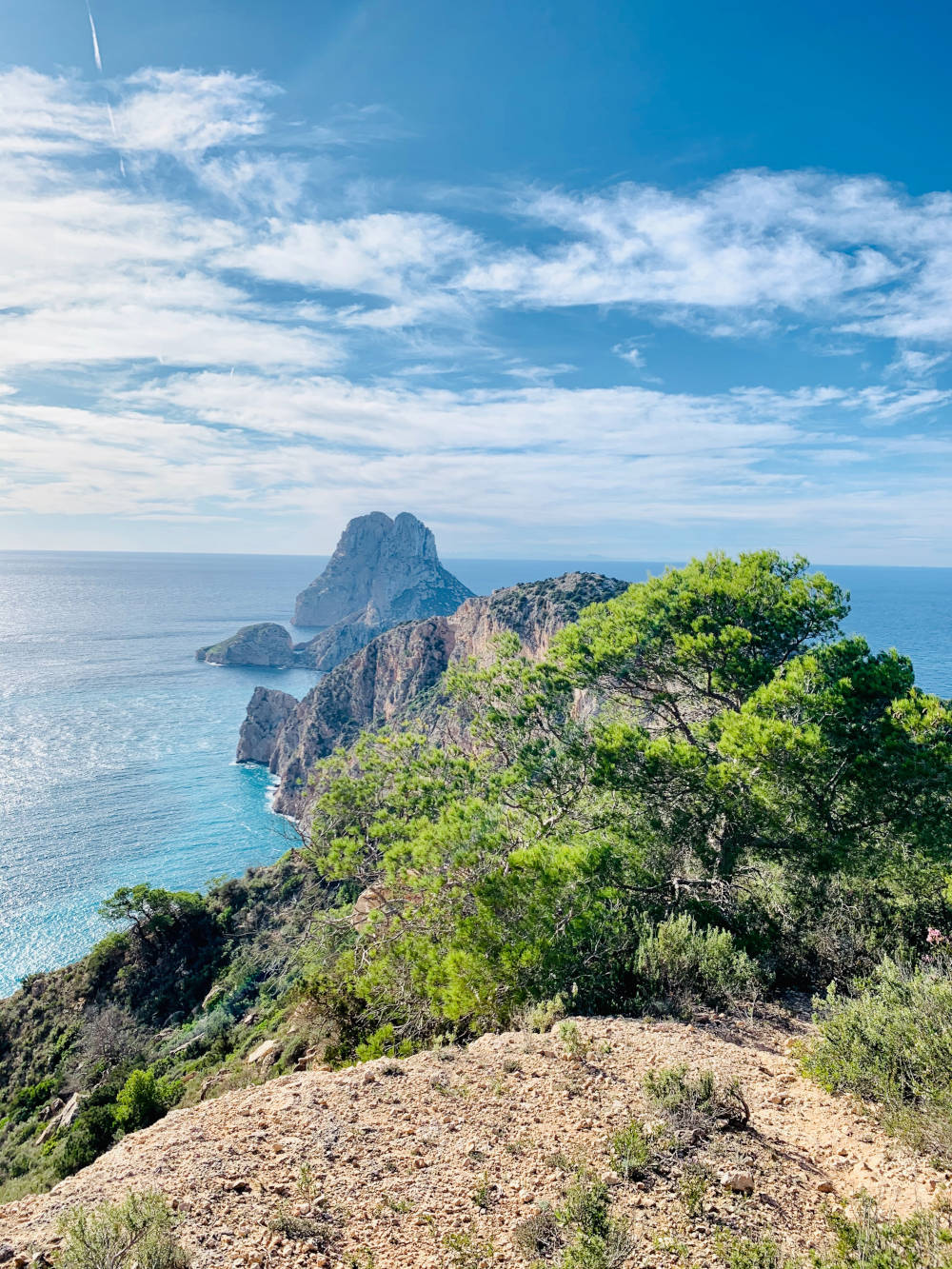 Es Vedra