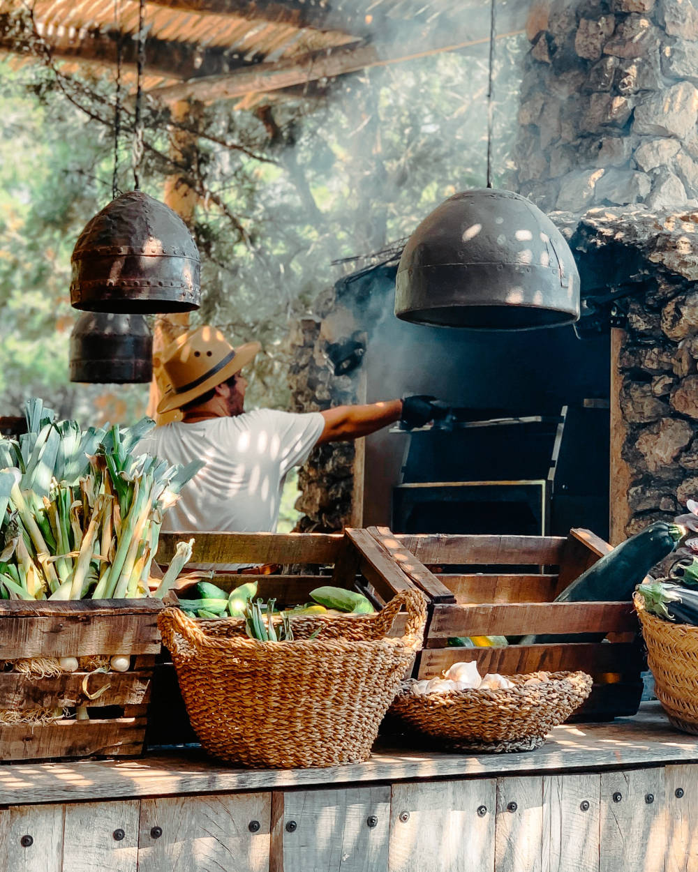 Eten Spanje