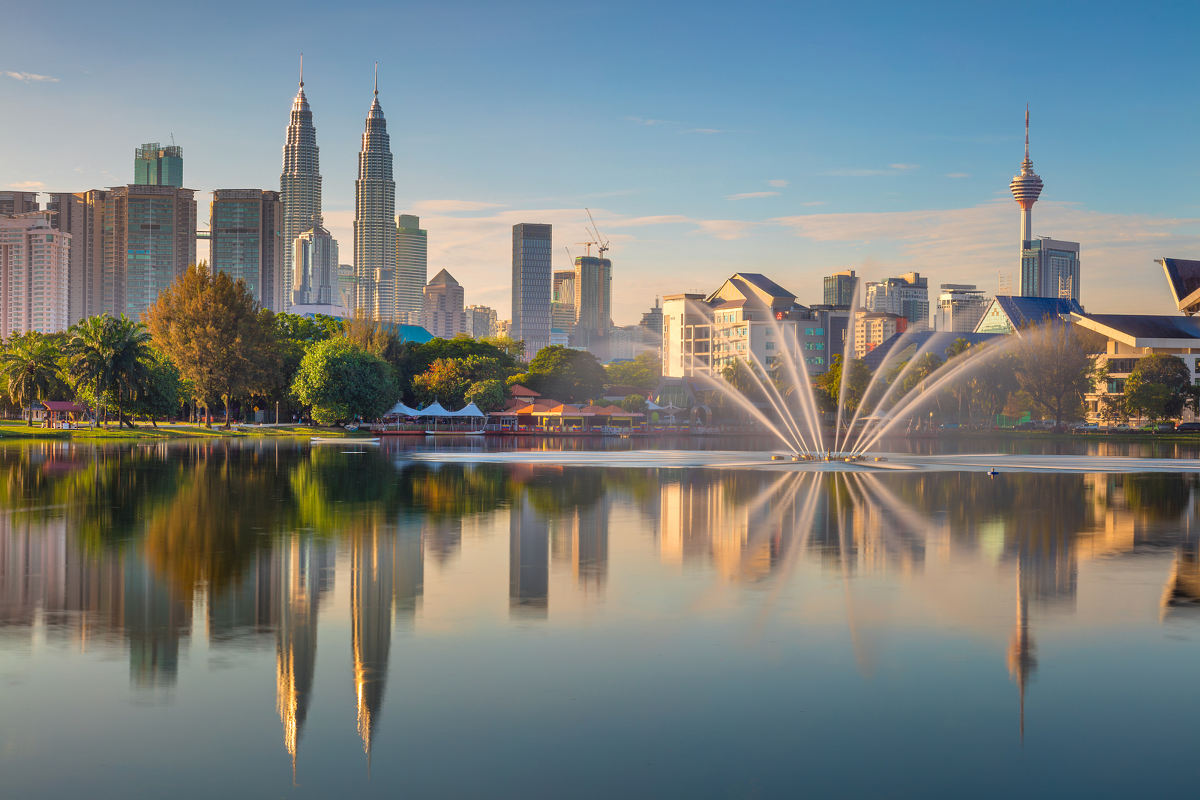 Kuala Lumpur