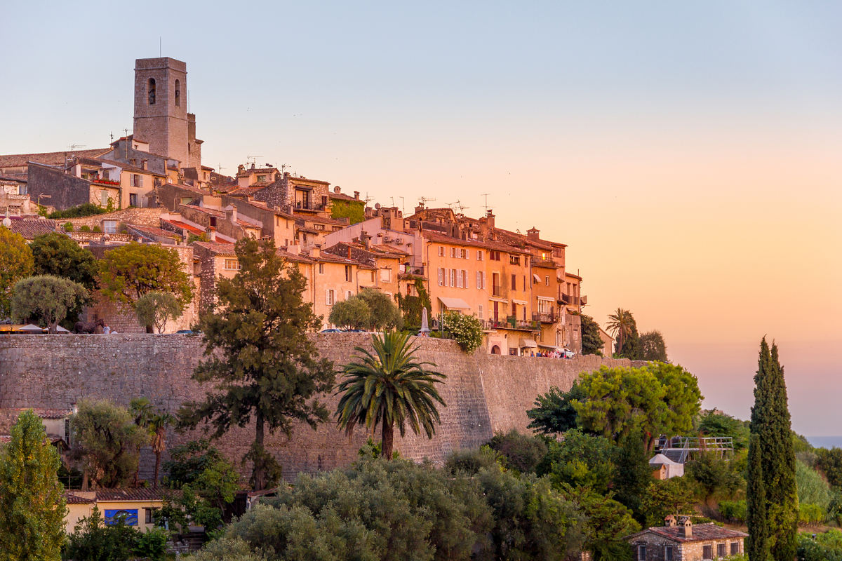 Saint Paul de Vence