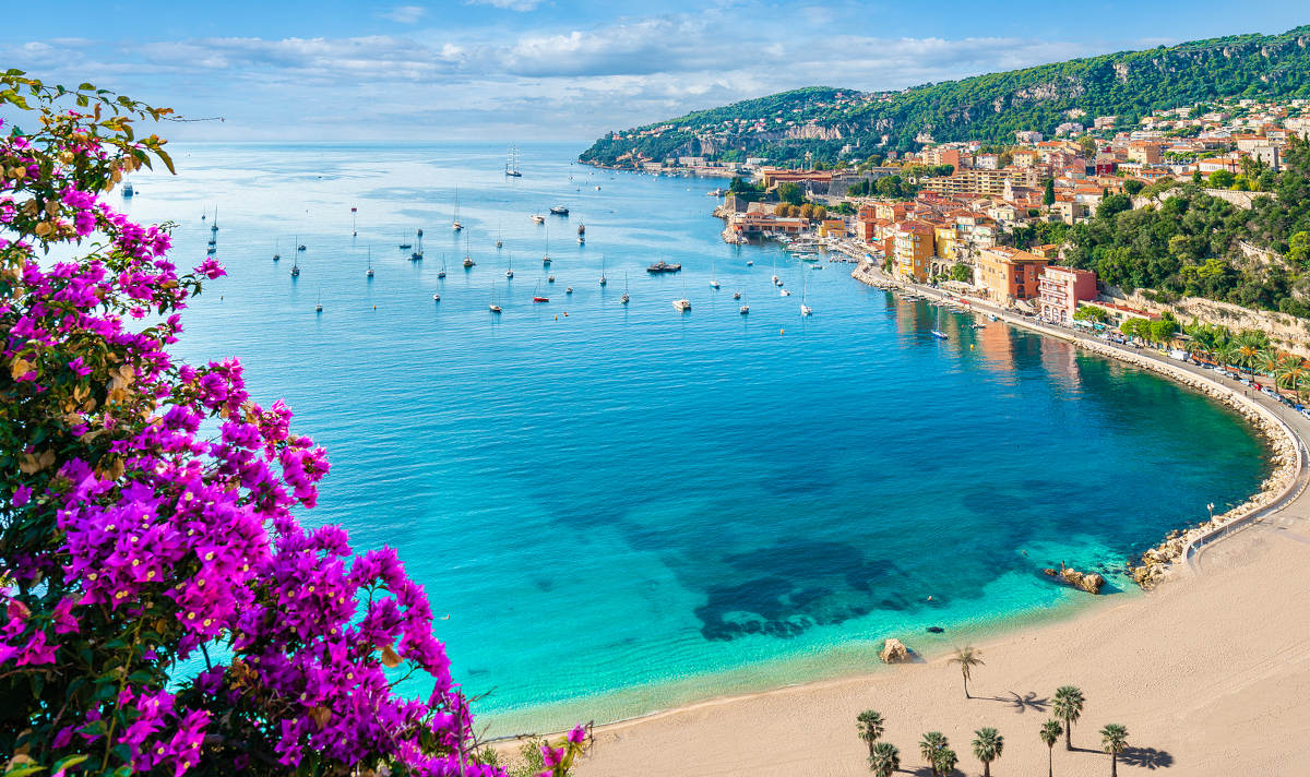 Villefranche-sur-Mer