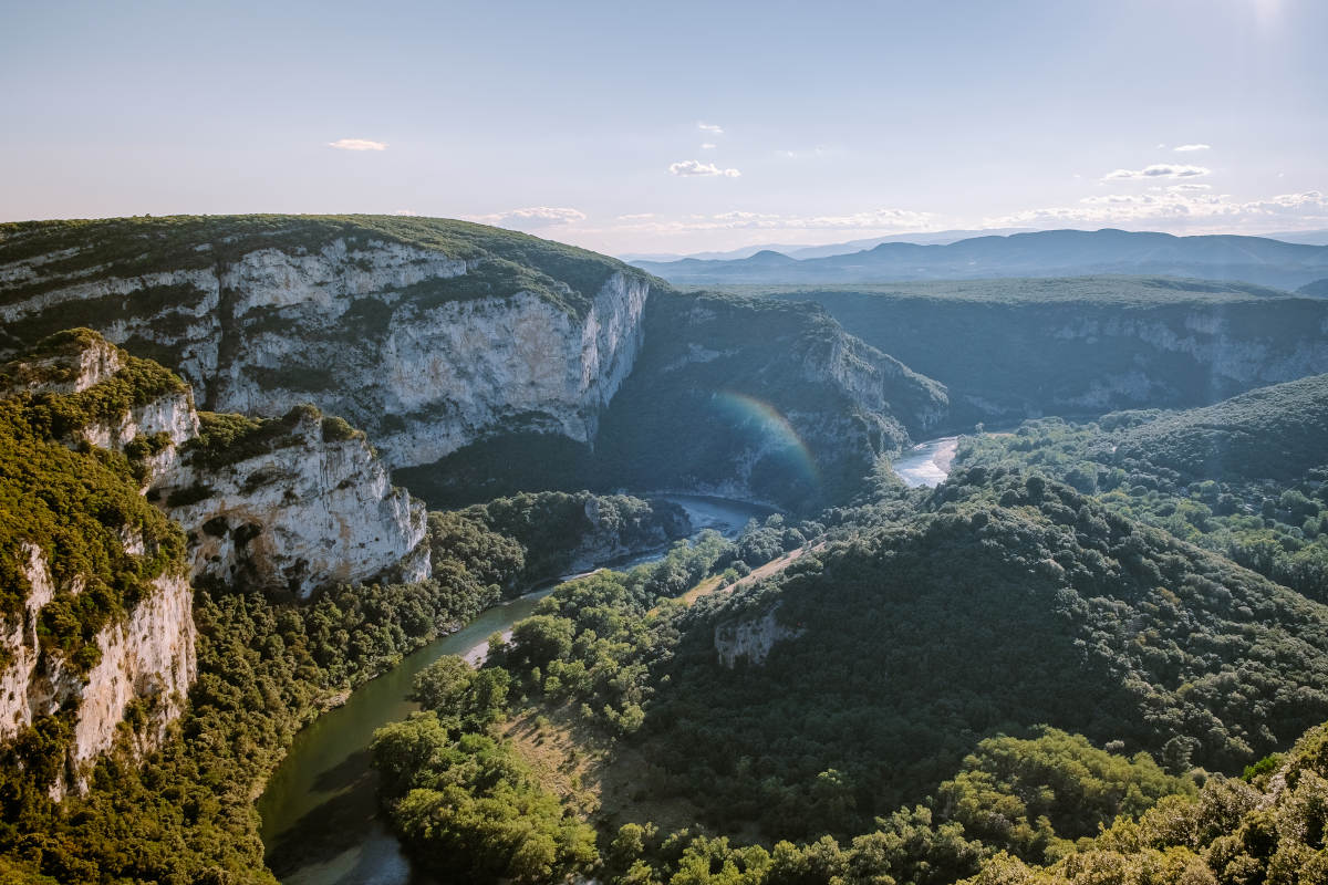 Ardeche