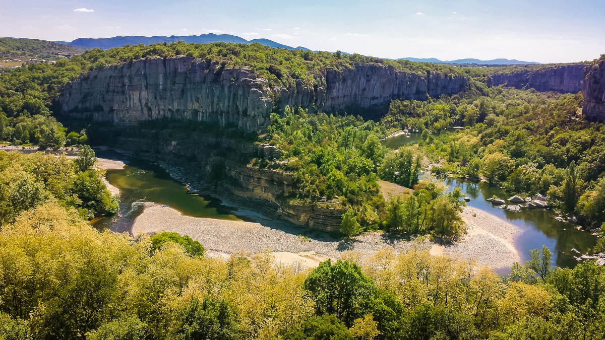 Ardèche