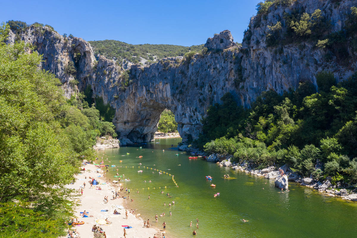 Ardeche