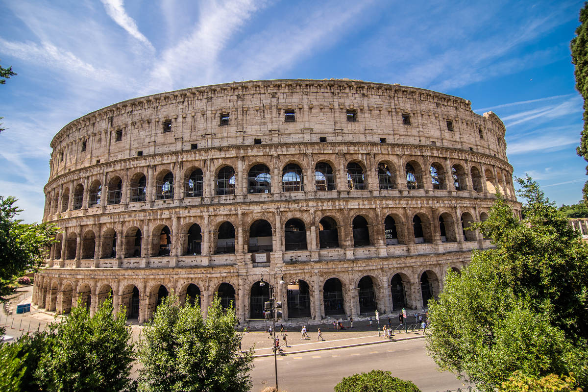 Colosseum