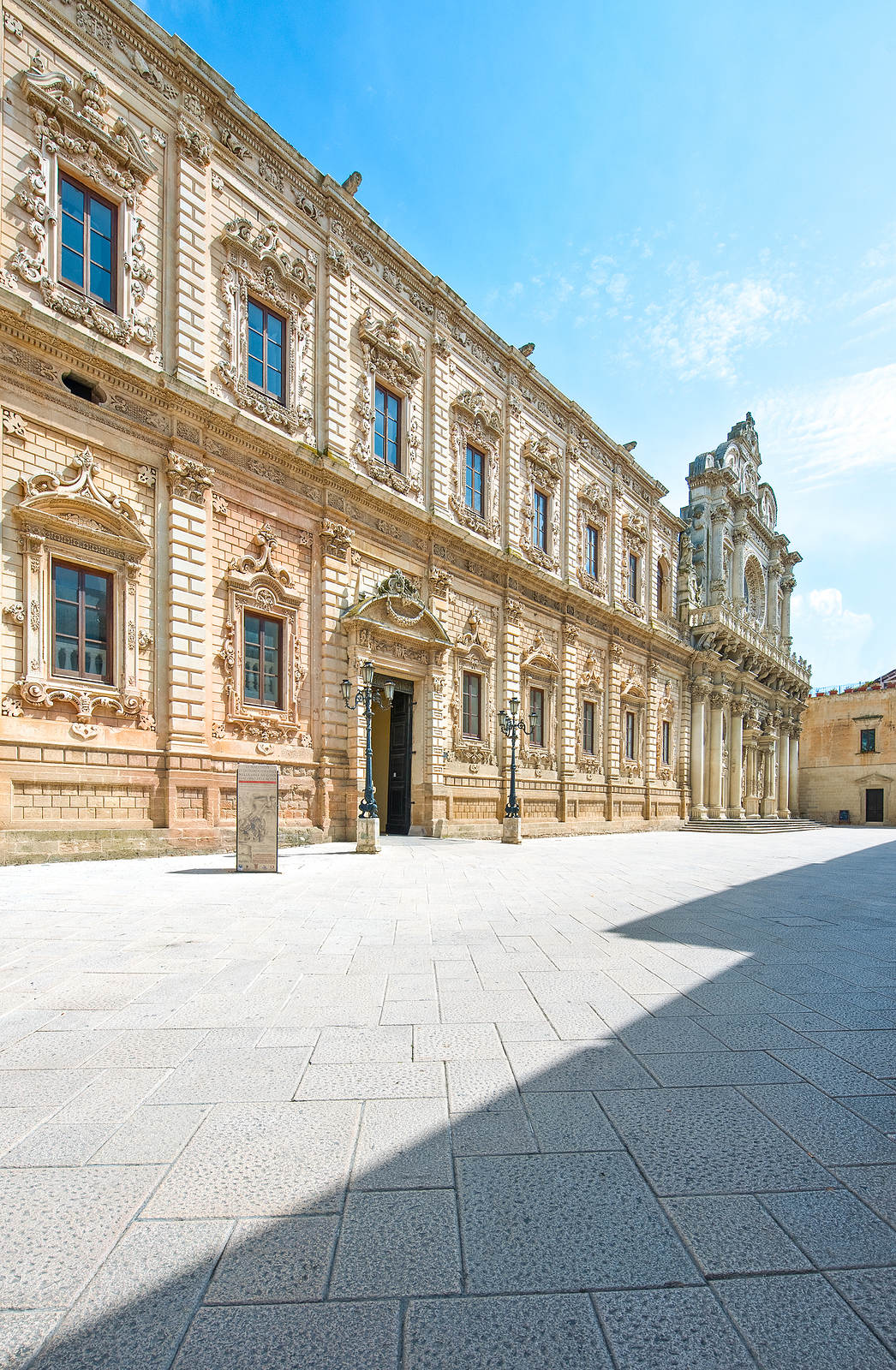 Lecce