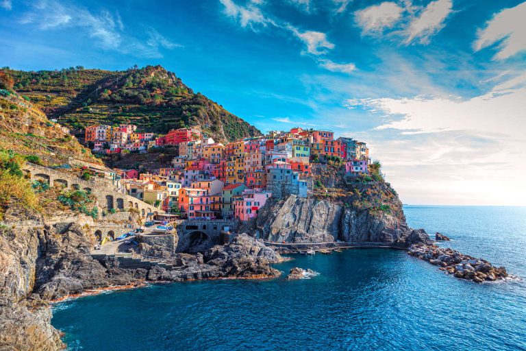 Cinque Terre