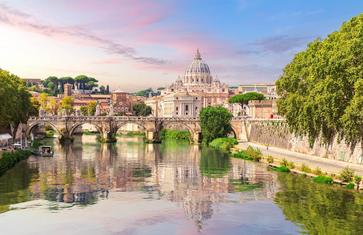 Rome