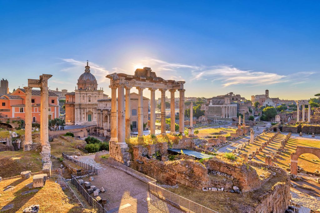 Rome