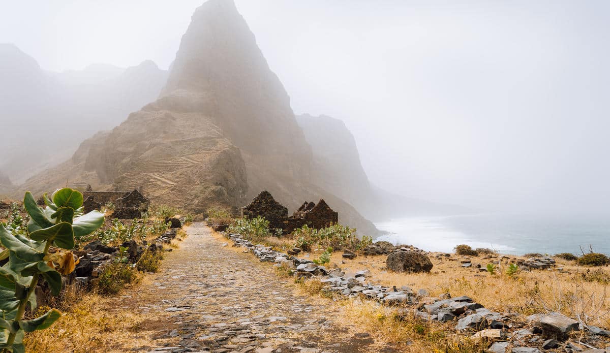 Santo Antao