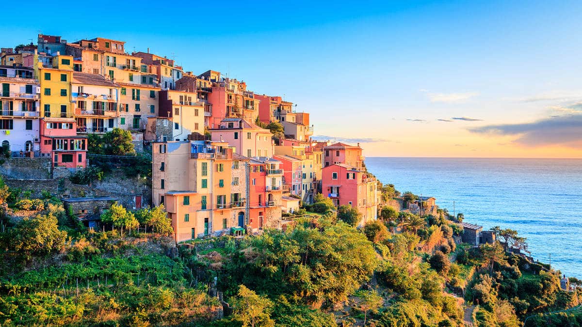 Corniglia