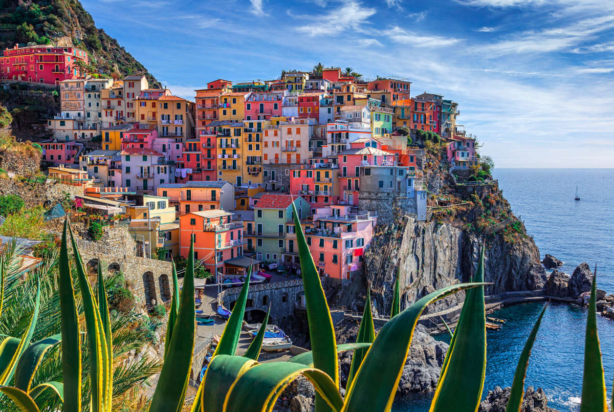 Cinque Terre