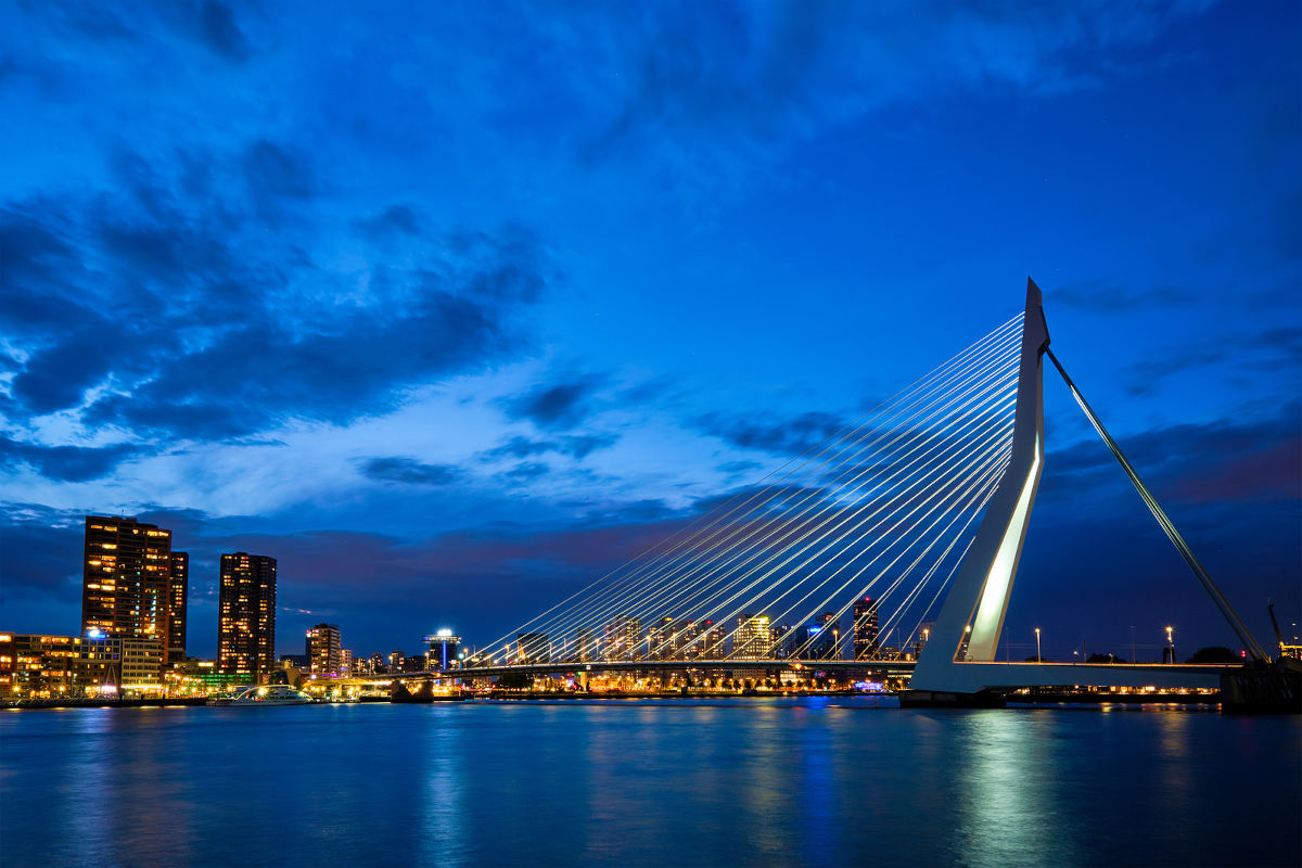 Rotterdam