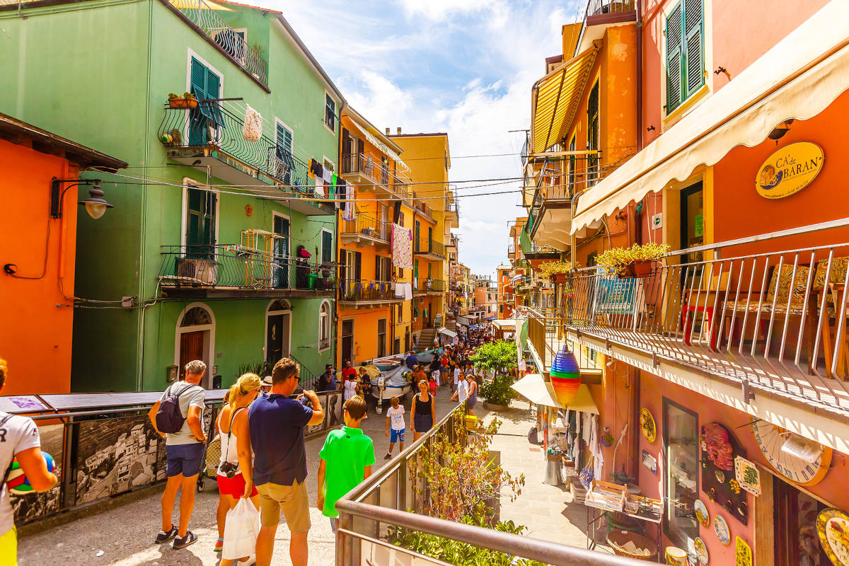 Manarola