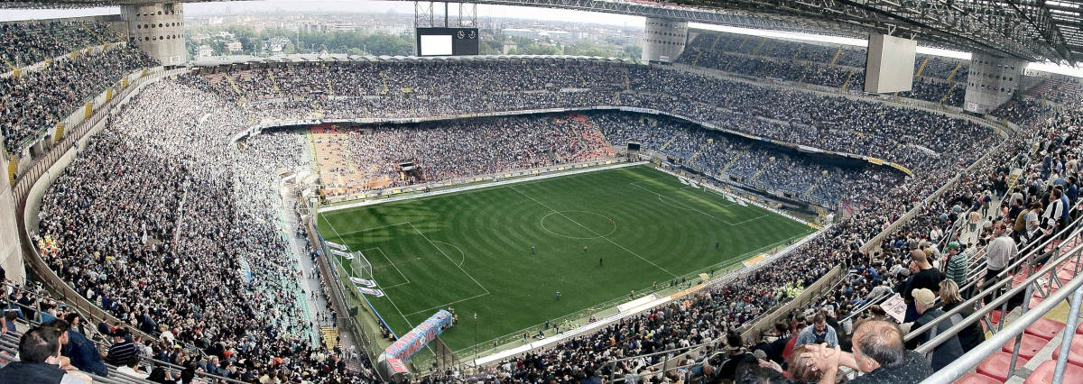 San Siro