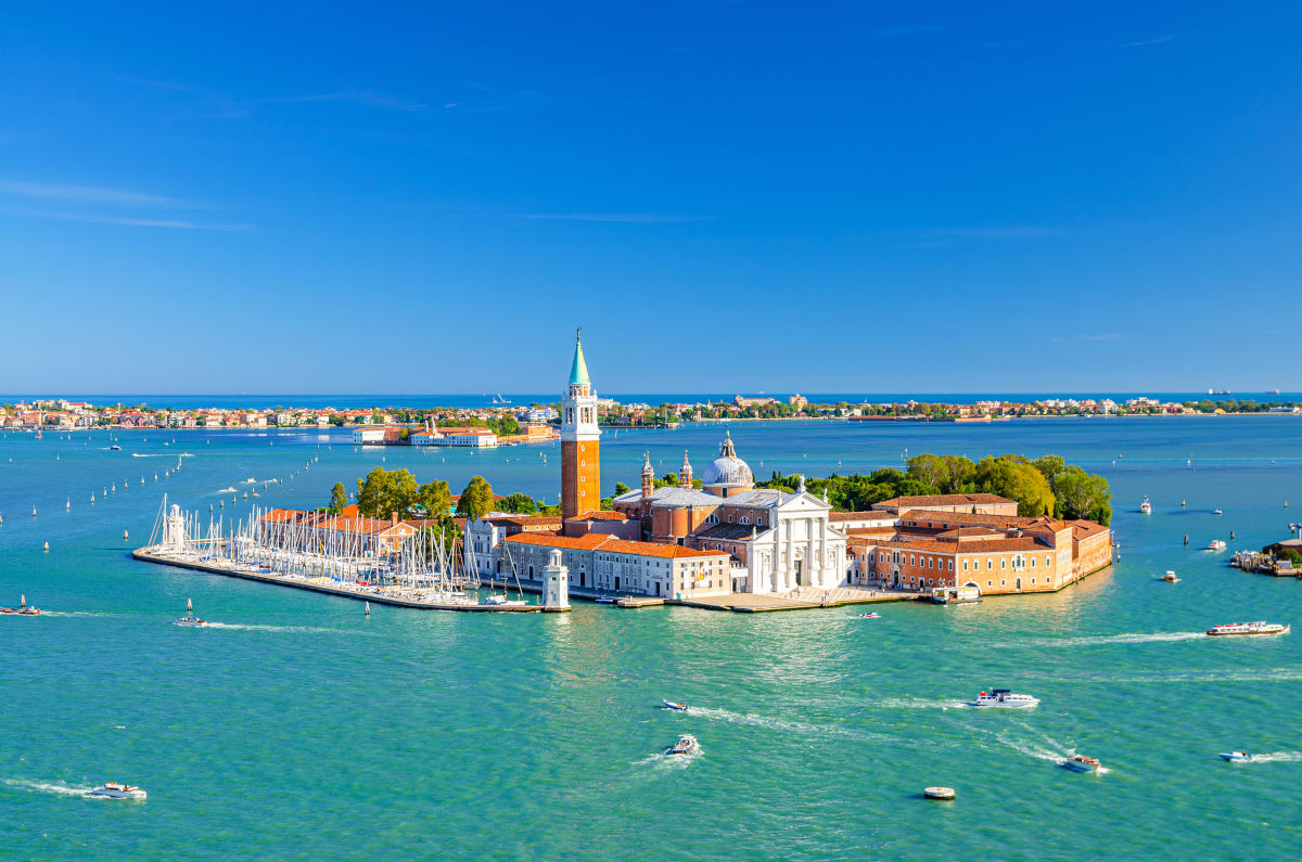 San Giorgio Maggiore