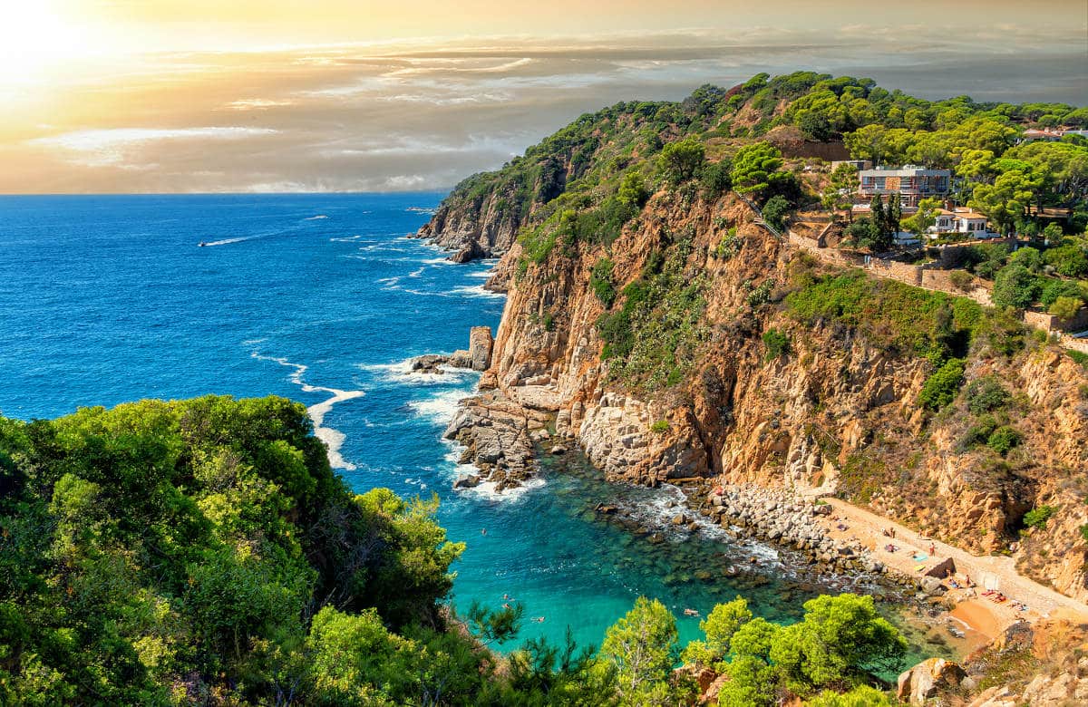 Tossa de Mar