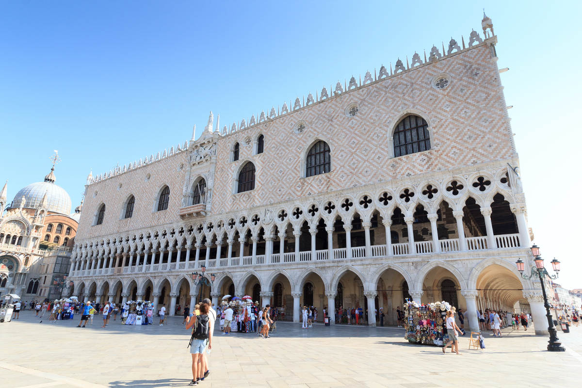 Doge's Palace