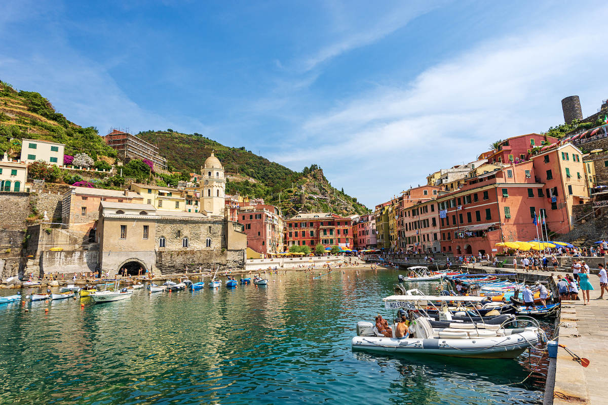 Vernazza