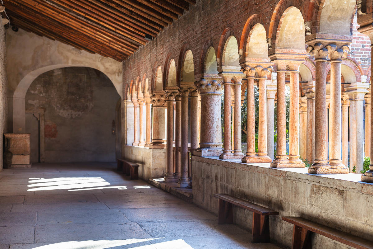 Basilica di San Zeno