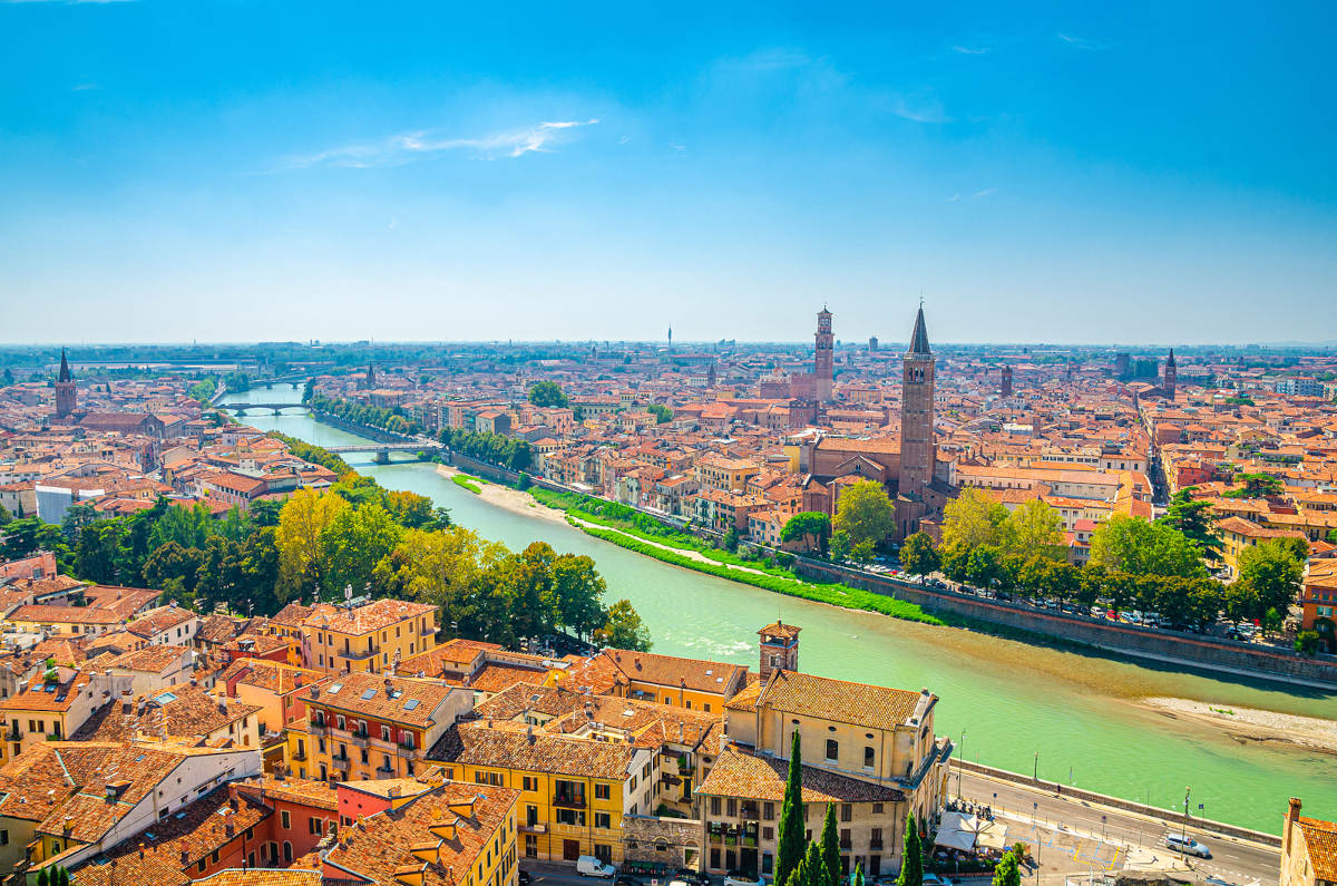 Verona