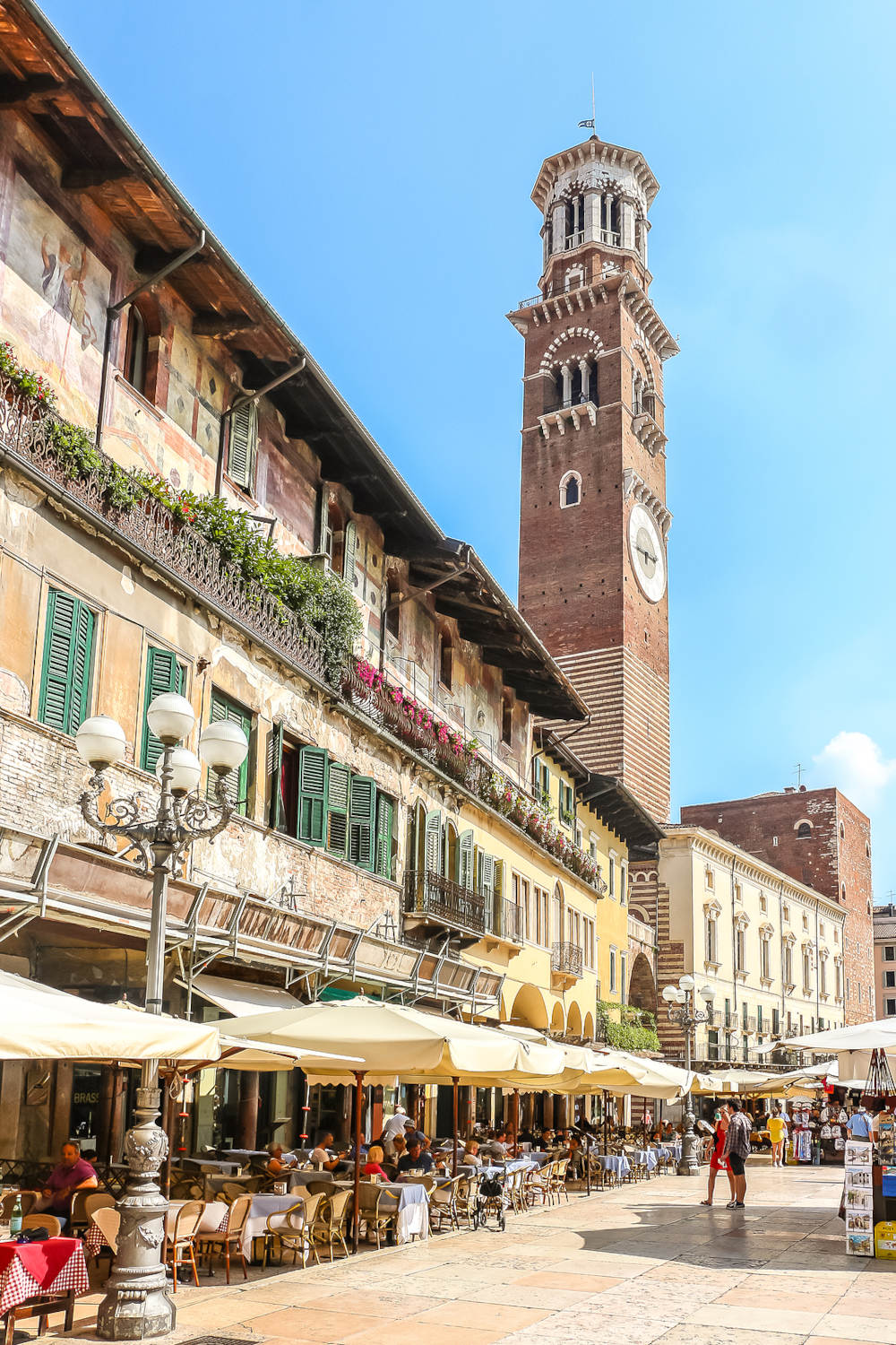 Torre dei Lamberti