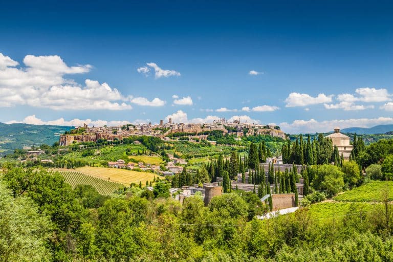 Orvieto