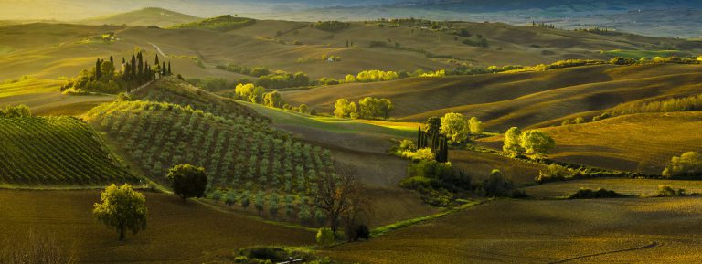 Toscane