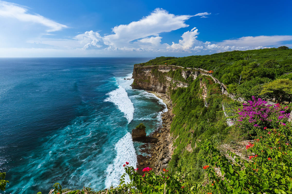 Uluwatu