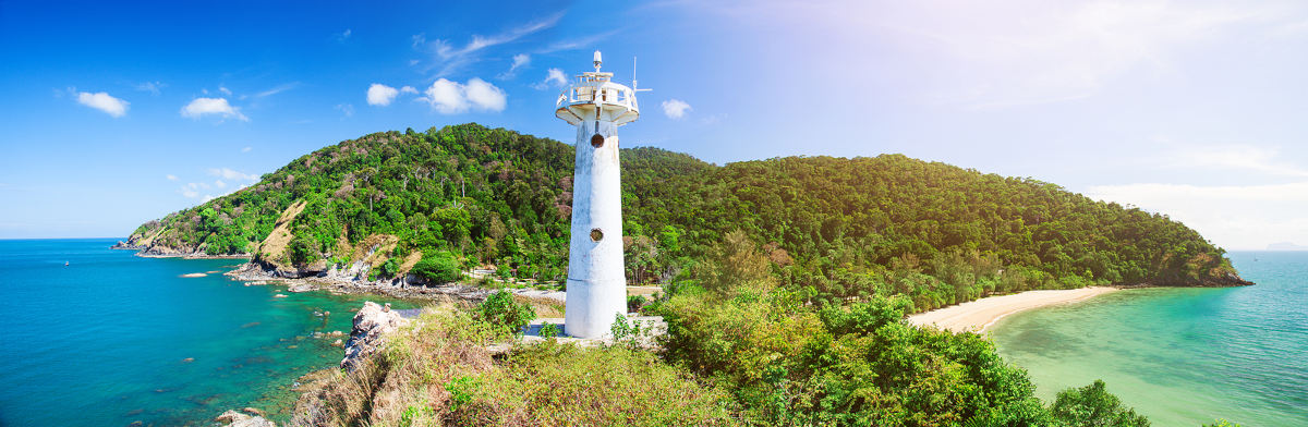 Koh Lanta National Park