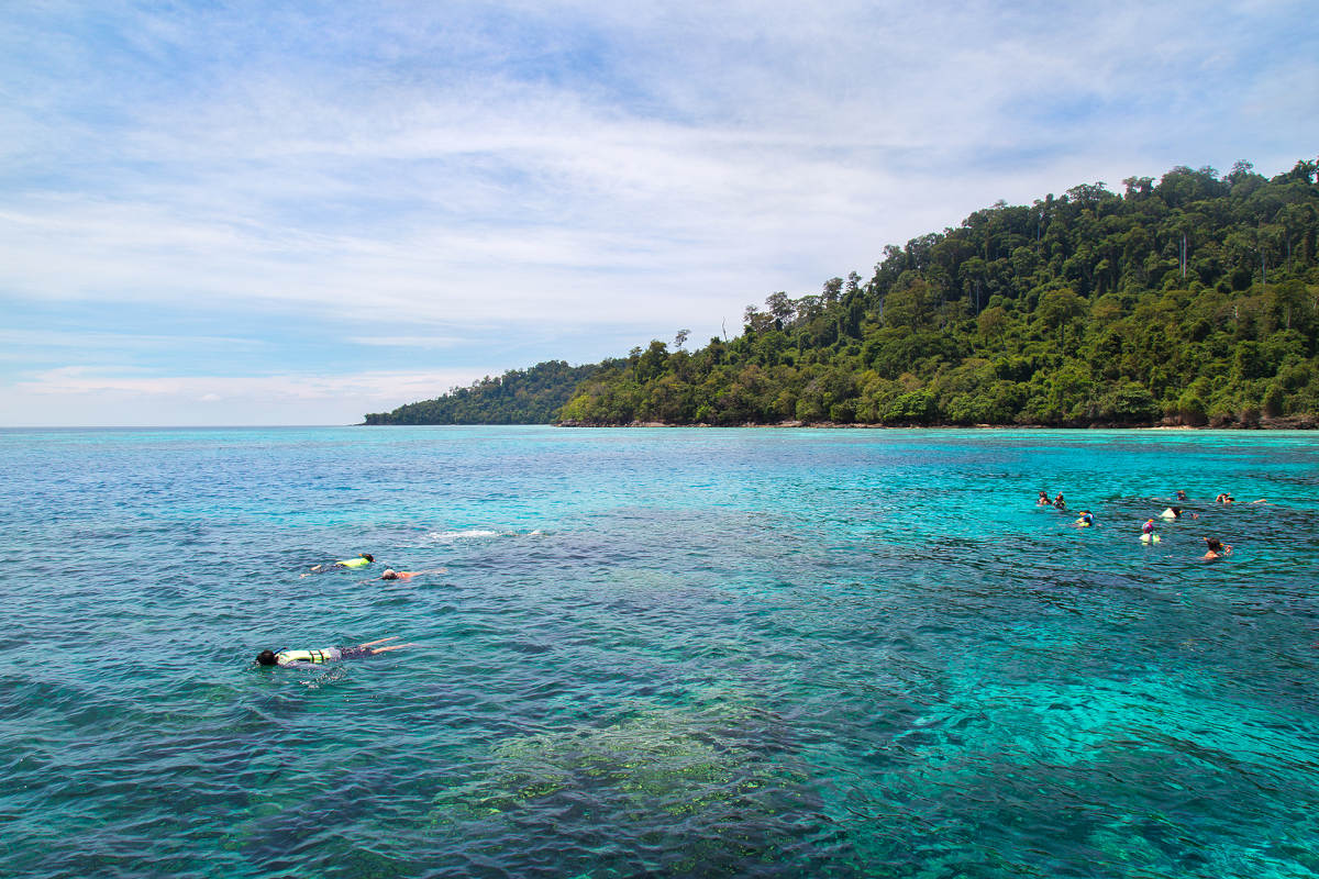 Koh Rok