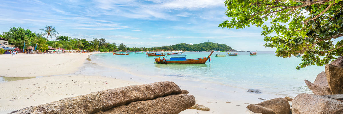 Koh Tao