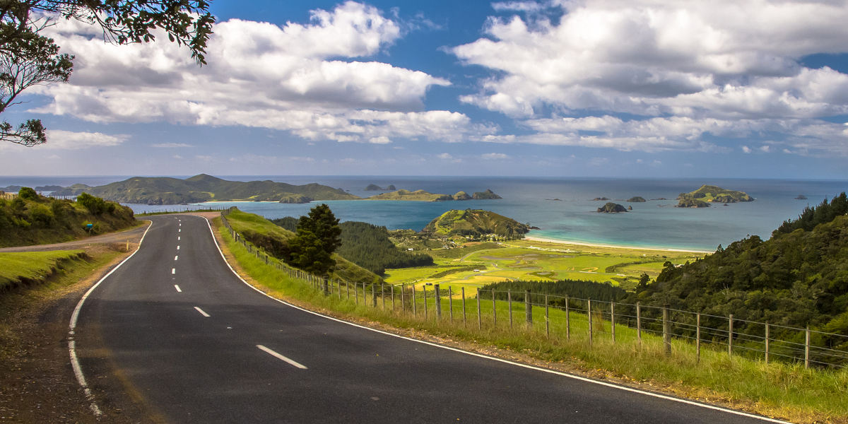 Coromandel