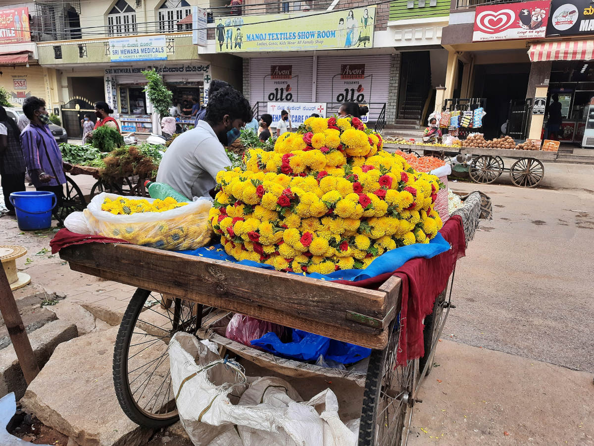 Bangalore