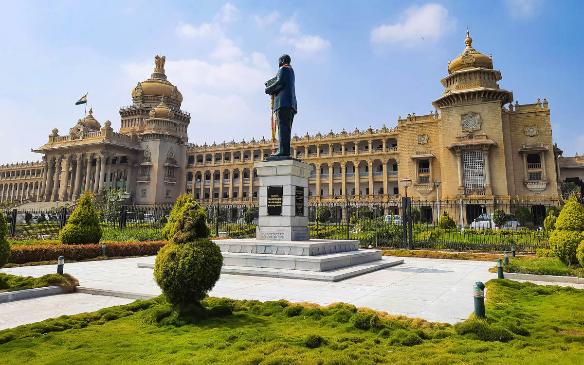 Bangalore