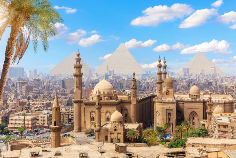 Cairo