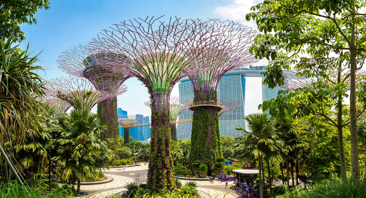 Singapore