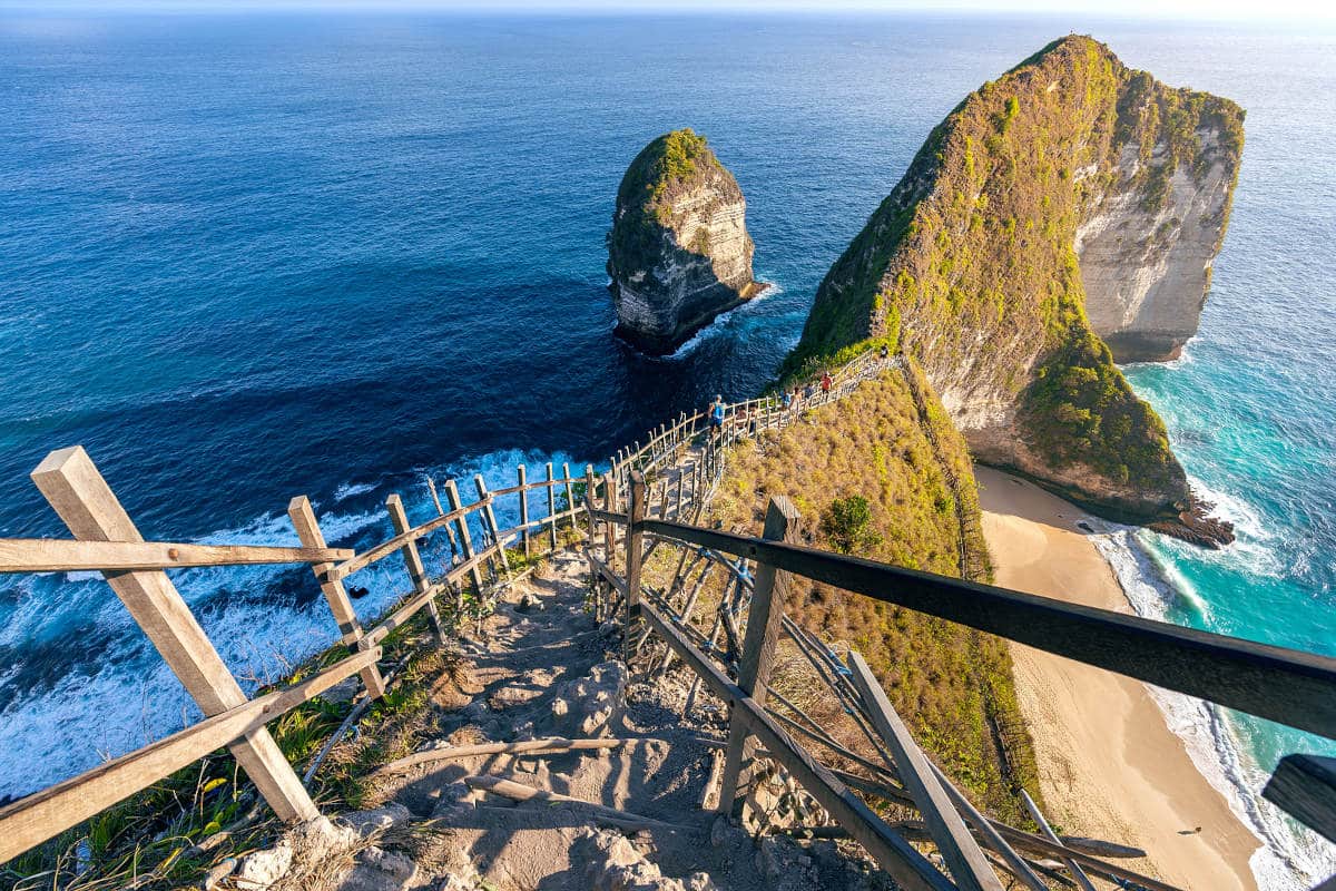 Nusa Penida