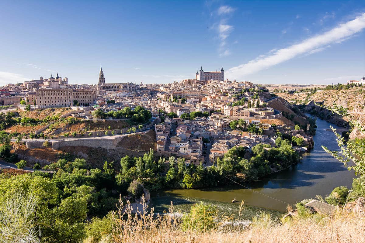 Toledo