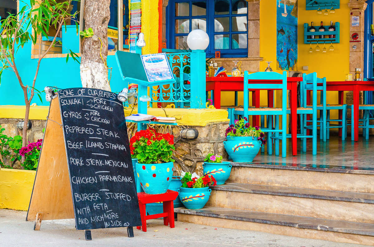 Kalymnos