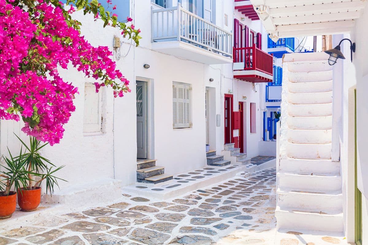 Mykonos